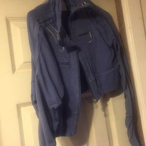 Nike. The size says 12-14